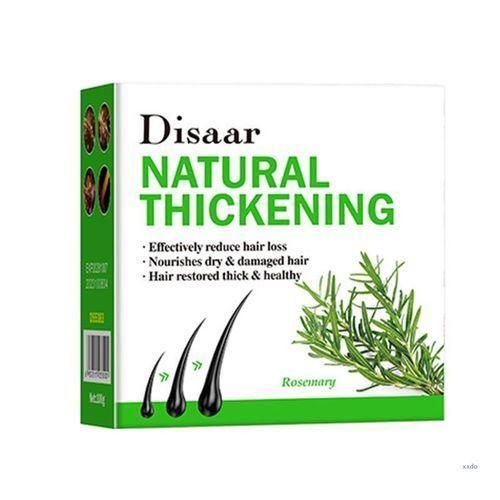 Generic Savon de croissance de cheveux naturel