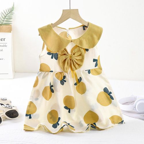 Fashion Robe pour fille de 1 a 2 ans Prix pas cher Jumia CI