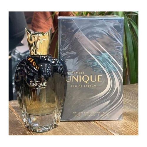 Fragrance World  Extremely Unique Eau de Parfum