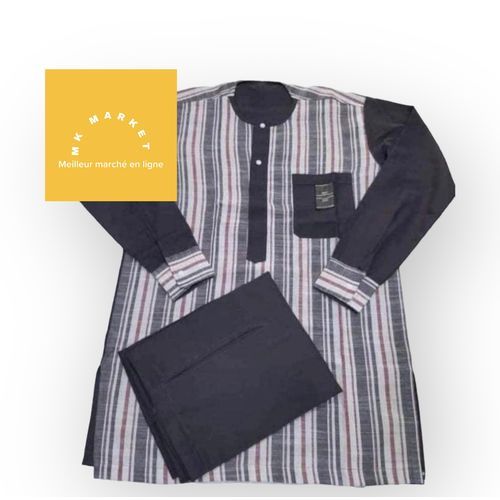Tunique homme 2019 2025