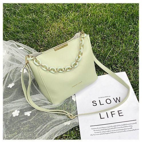 Sac a main on sale avec chaine pas cher