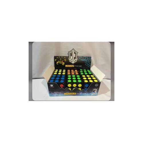 product_image_name-Jeux-04 Pieces De RUBIK'S CUBE DÉVELOPPEUR D'INTELLIGENCE-1