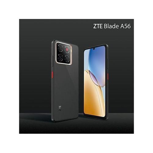 product_image_name-ZTE-Blade A56- 4Go/128Go_5000 mAh - Noir-1