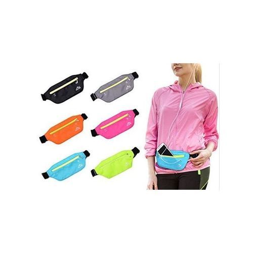 Sac banane imperméable outlet