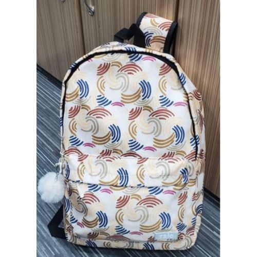 Sac a dos fille cm2 top