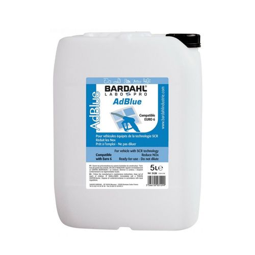 Bardahl Liquide Ad Blue / Adblue 5L - Prix pas cher
