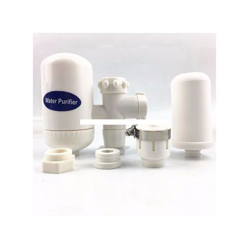 product_image_name-Generic-Filtre A Eau  MOD 2 Purificateur  - Blanc-1