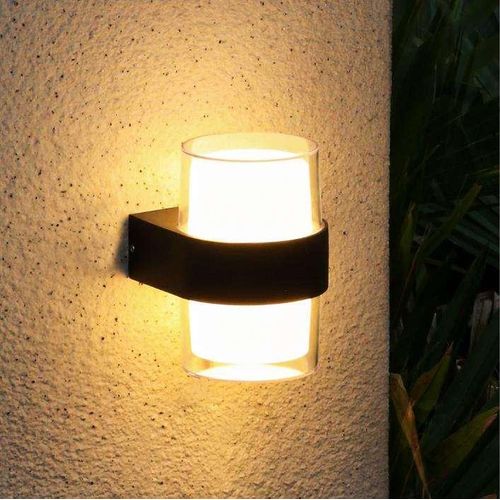 Generic Lampes murales d'intérieur Lumière LED - image 2