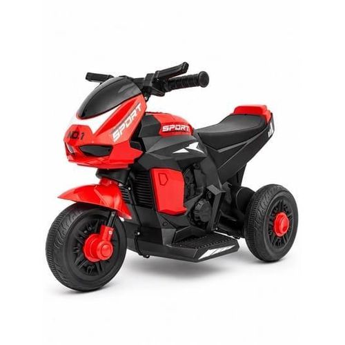 Generic tricycle électrique pour enfant de 03 à 6 ans - image 7