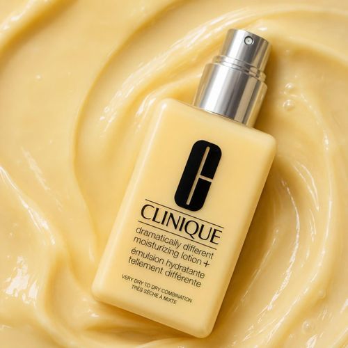 Clinique Lotion hydratante Dramatically Different+™ - image 3