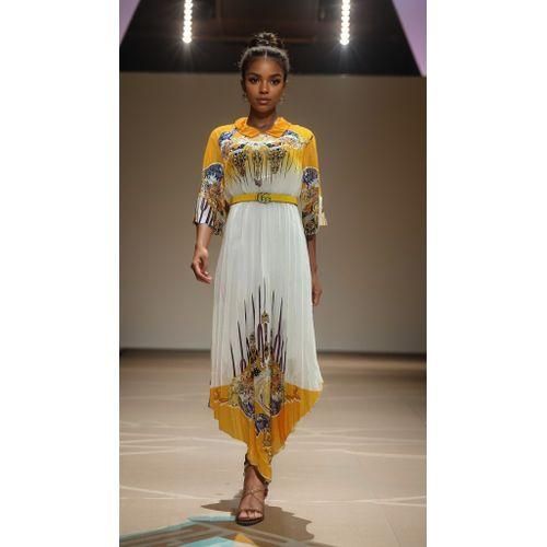 ACE Robe Longue Decontractee Pour Femmes Prix pas cher Jumia CI