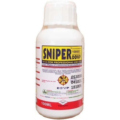 Gm insecticide très efficace 100 ML