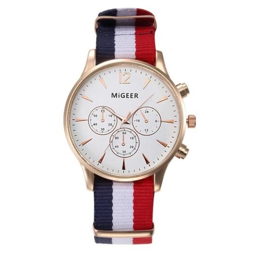 Montre migeer homme cheap