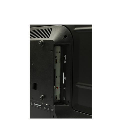 SMART TECHNOLOGY TV LED 32" - HD - HDMI - USB - Décodeur Intégré - Noir - image 3