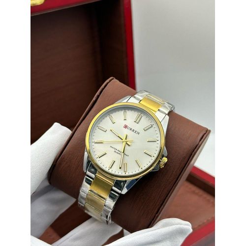 product_image_name-Generic-Chic Montre Homme Curren   Fond Blanc -1