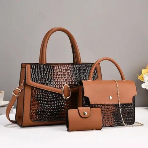 product_image_name-Fab Distributions-Sac à main 3 en 1 marron -1