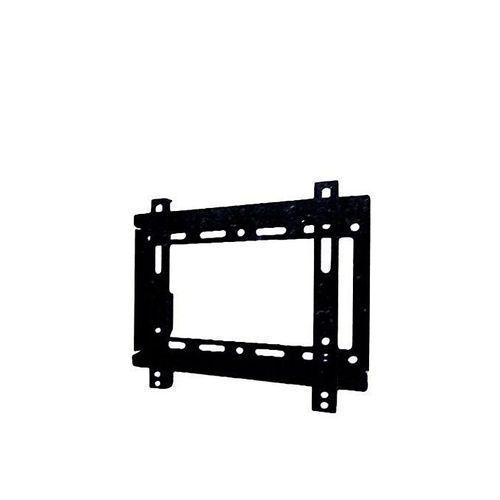 Support Mural - Compatible - Smart TV - 14-42 Pouces - Toute Serie - Noir - image 2