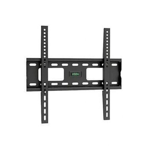 product_image_name-Support-Mural TV 26''-55" Fixation Téléviseur Monter - Noir-1