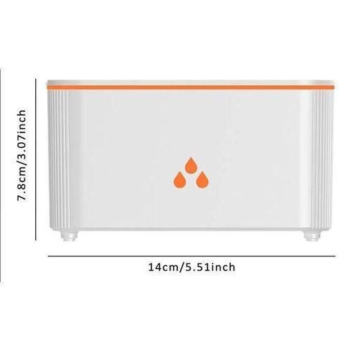 Generic Chic Diffuseur d'huiles essentielles, humidificateur d'arômes - image 4