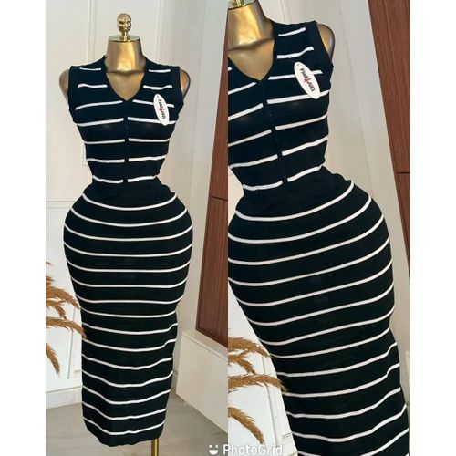 product_image_name-Fashion-Chic Complet Jupe Avec Haut-1