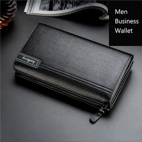 Porte carte cuir homme luxe - Gentleman Boutique