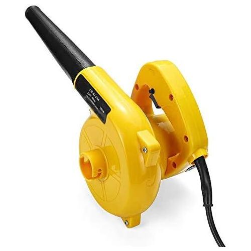 product_image_name-Generic-Souffleur De Feuilles 220V 1050W électrique Blower Portatif Collecteur De Poussière Ventilateur Aérosol Aspirateur Jardin De Voitures Studio  HD-1