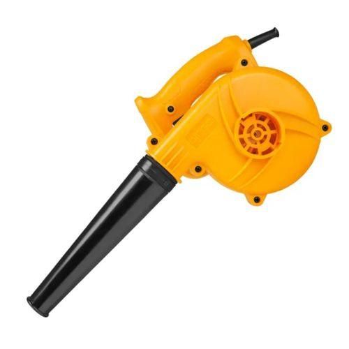 product_image_name-Generic-Souffleur De Feuilles 220V 1050W électrique Blower Portatif Collecteur De Poussière Ventilateur Aérosol Aspirateur Jardin De Voitures Studio  HD-3
