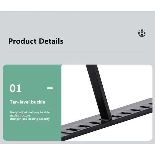 product_image_name-White Label-Support pour ordinateur portable + Support mobile - Noir-6