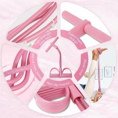 product_image_name-ShebSheb-Corde de traction multifonction à 4 tubes, pédalier élastique amélioré pour abdominaux, entraînement fitness et musculation à domicile-5