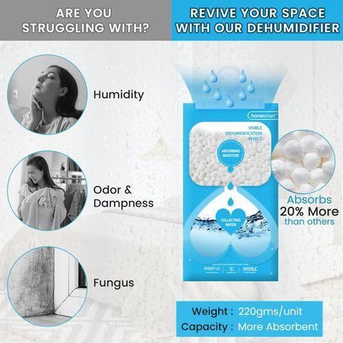 product_image_name-Generic-Cinq sachets absorbant l'humidité (230 g chacun) pour garder votre placard, votre chambre et votre salle de bain au sec.-5