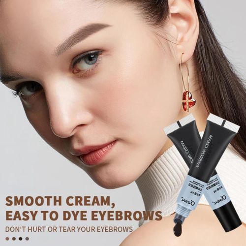 product_image_name-Generic-2 PCS Marqueur de sourcil Effet Rajout tatouage crème à sourcils -4