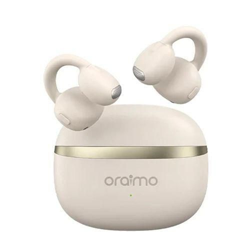 Oraimo OpenSnap - Écouteurs bluetooth crochet sur l'oreille- couleur blanc - image 2