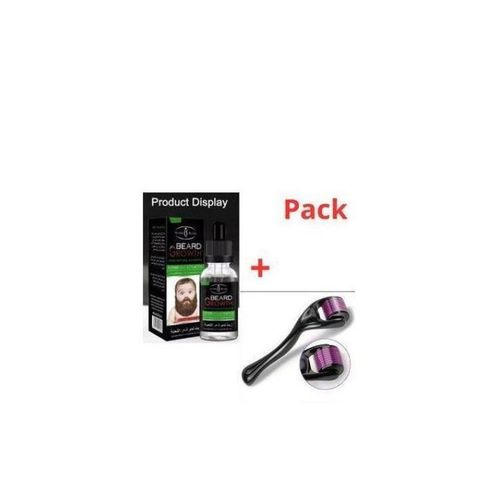 product_image_name-Gn-Bébé Barbe+Derma roller -1