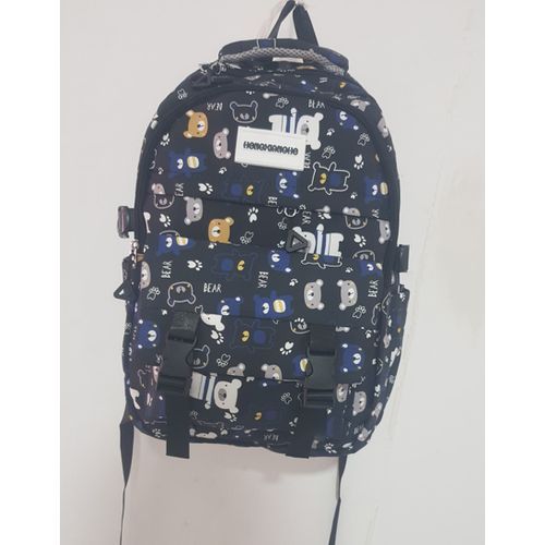 Generic Sac a Dos Pour Collegien Prix pas cher Jumia CI