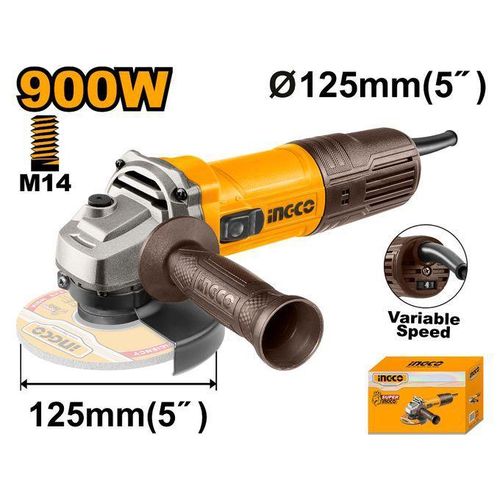 Generic MEULEUSE ANGULAIRE 750W