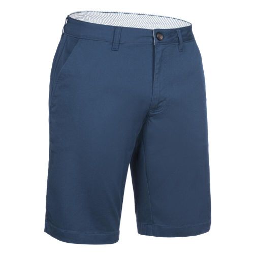 Short de golf homme