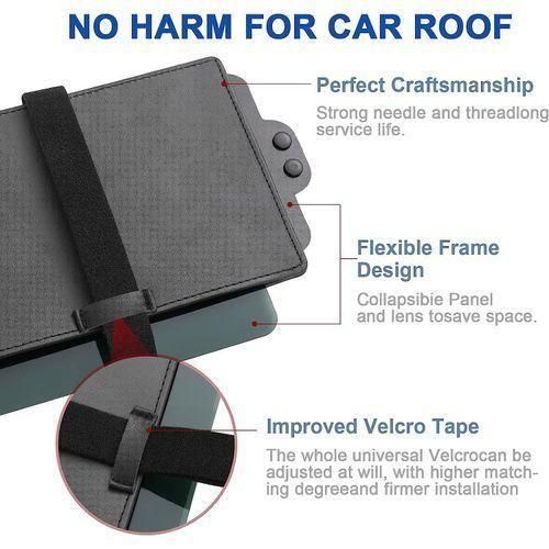 product_image_name-Generic-Pare-Soleil Anti-Éblouissement HD pour Voiture – Visière Anti-Lumière, Anti-Phare, Protection Jour & Nuit, Vision Claire, Universel-4