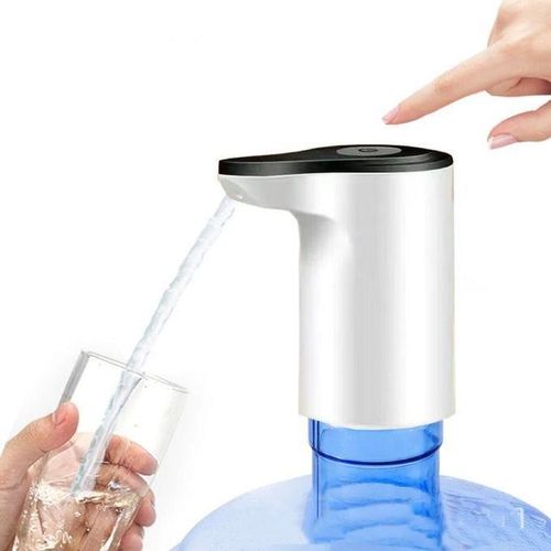 Generic Pompe Eau électrique USB Portable