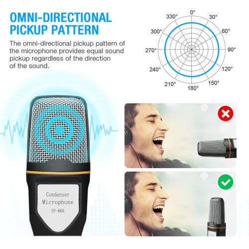 Generic câble de Microphone XLR mâle vers XLR femelle, pour connecter des  microphones à prix pas cher