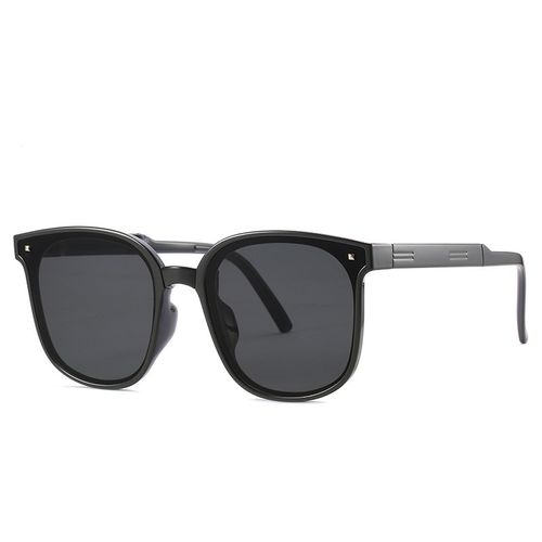 Lunettes de Soleil Tendance Homme, Polarisées UV400