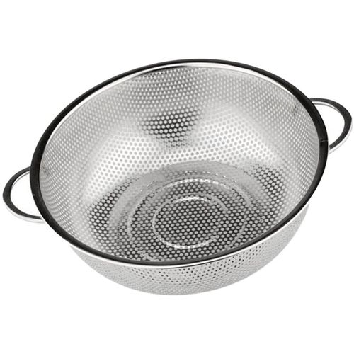 Yagoal Passoir Petite Passoire Passoire de Cuisine Petite Passoire Gadgets  de Cuisine pour La Cuisson Riz Tamis Gray,Large : : Cuisine et  Maison