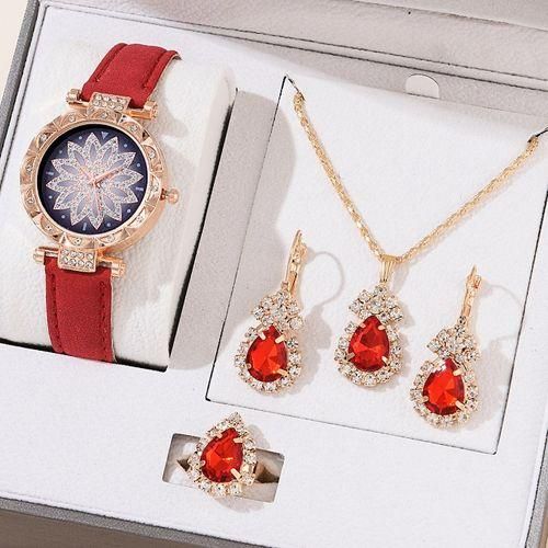 Jumia montres et bijoux femmes store