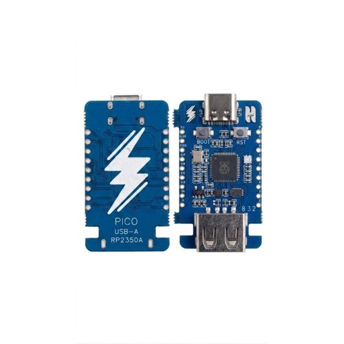 Generic RASBERRY PICO-A RP2350A - image 3