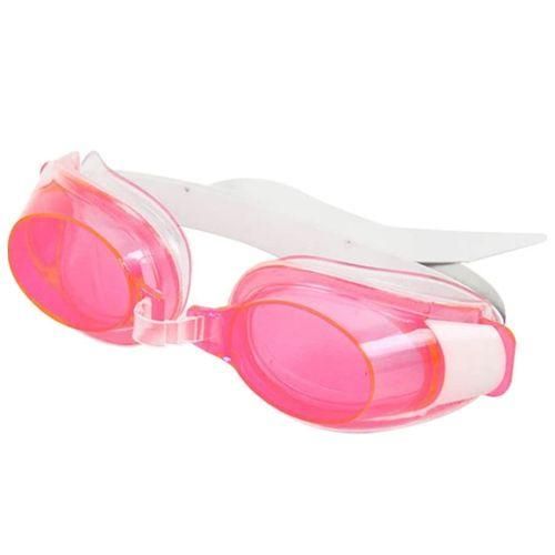 product_image_name-Generic-Lunettes De Natation + Bouchon D Oreille - Multicolore-4