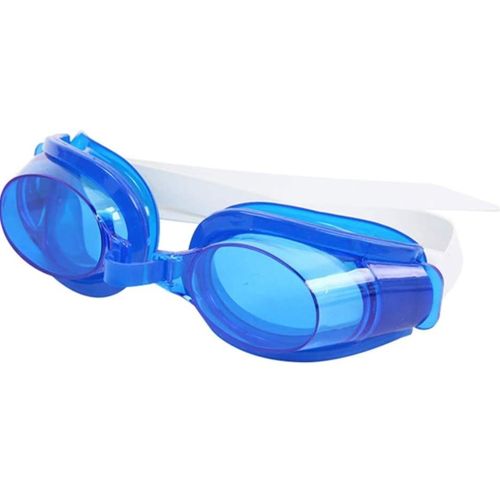 product_image_name-Generic-Lunettes De Natation + Bouchon D Oreille - Multicolore-5