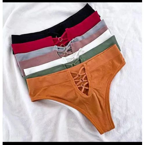 product_image_name-Generic-Lot de 6 slip sexy -2