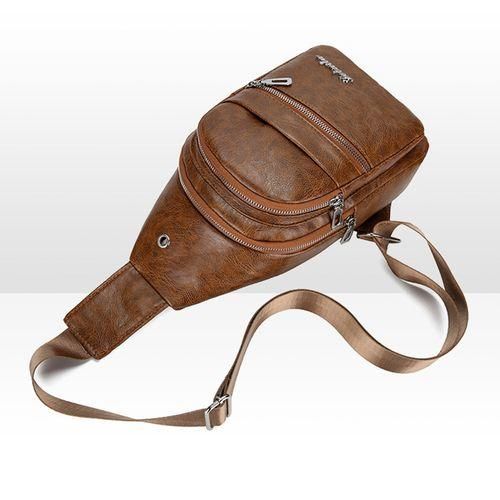 product_image_name-Mateamoda-Sac Pour Homme Sac De Poitrine Sac à Bandoulière Sac à Main Portefeuille Messenger Sac à Bandoulière Sling Cartable-8