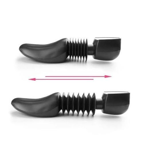 Generic embauchoir à chaussures réglable en 32-43 LA PAIRE - image 5