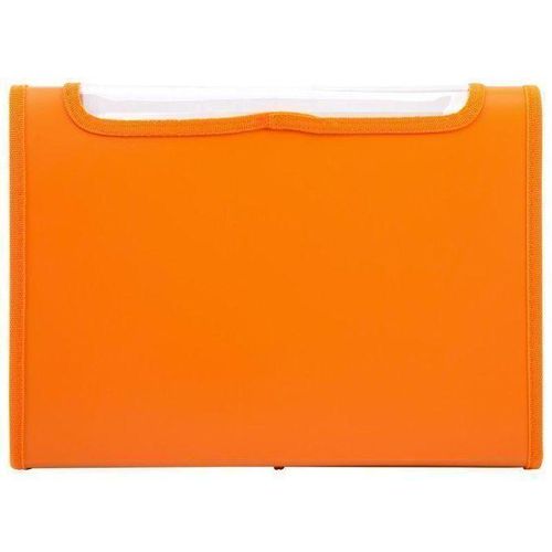 Generic Chic Deli Classeurs Organisateurs A4 en plastique - image 2