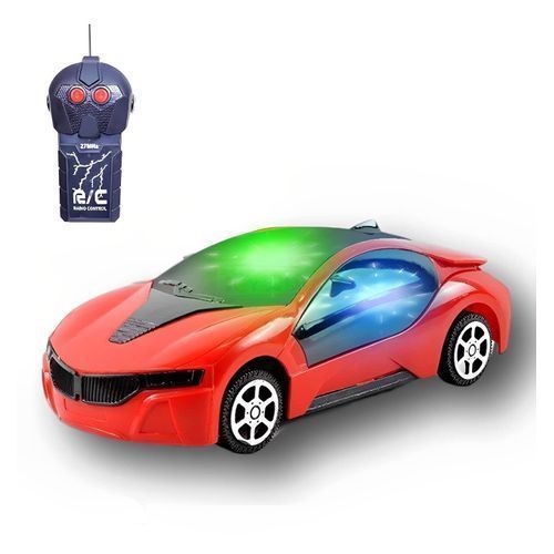 Generic Mini Voiture Télécommandée Pour Enfants - Prix pas cher